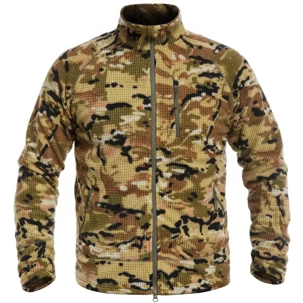 Veste Militaire Canadienne