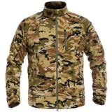 Veste Militaire Canadienne