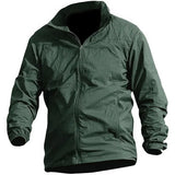 Veste Militaire Été Homme