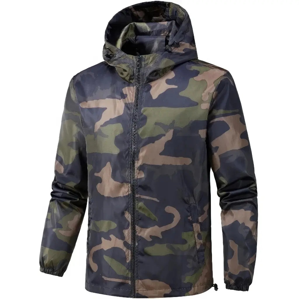 Veste Militaire France