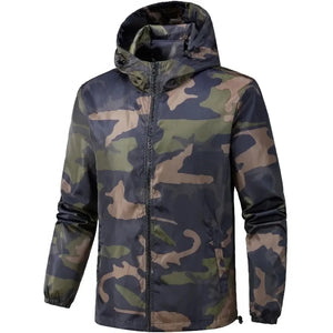 Veste Militaire France