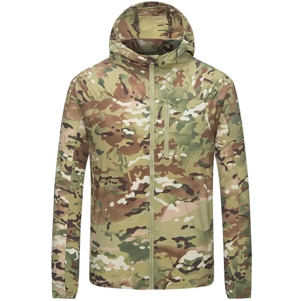 Veste Militaire Italienne