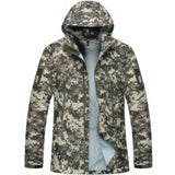 Veste Militaire Légère
