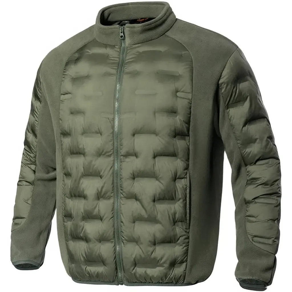 Veste Militaire Matelassée