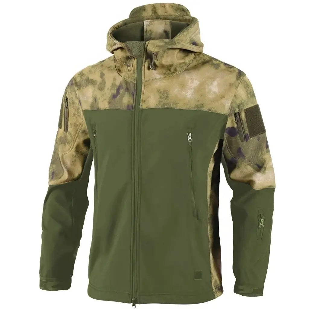 Veste Militaire Officier