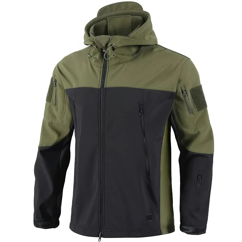 Veste Militaire Officier Homme