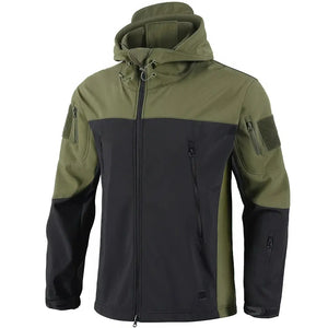 Veste Militaire Officier Homme