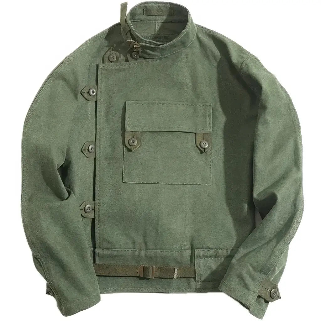 Veste Militaire Originale
