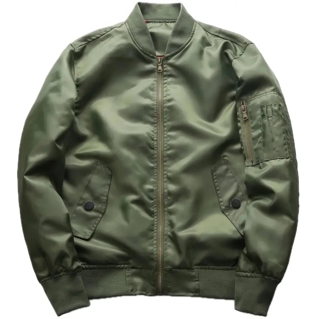 Veste Militaire Parachutiste