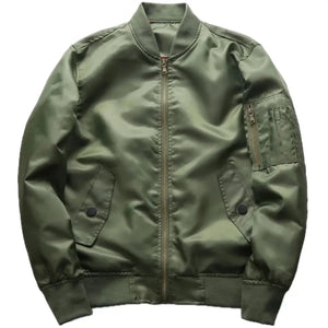 Veste Militaire Parachutiste