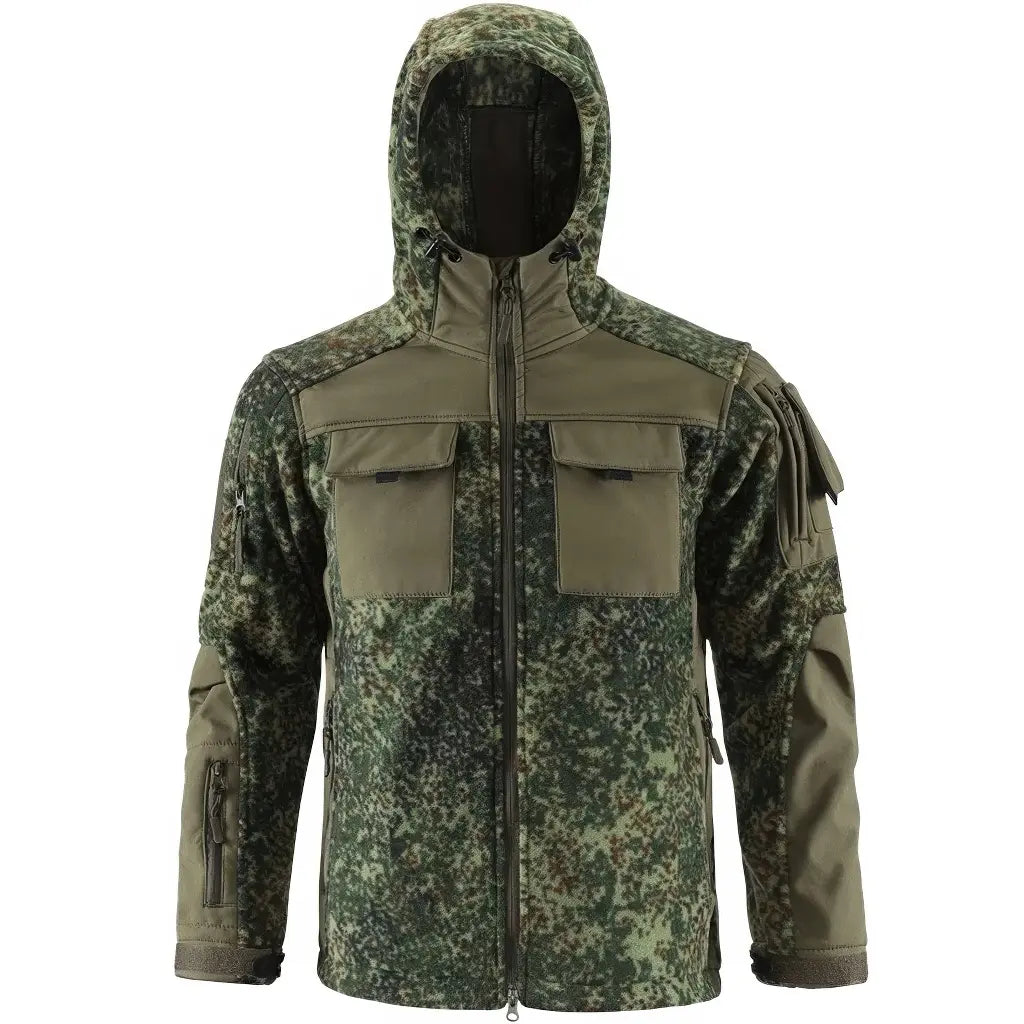 Veste Militaire Russe Homme