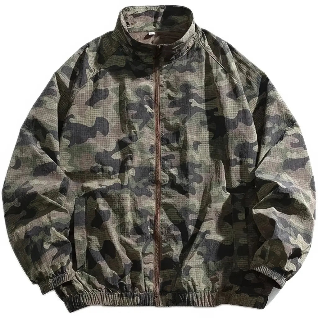 Veste Militaire Sport