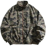 Veste Militaire Sport