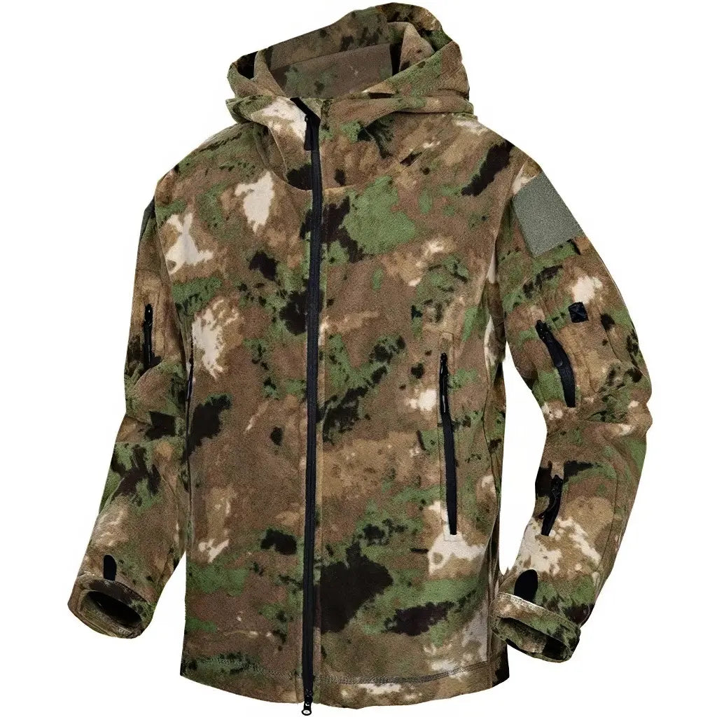 Veste Militaire Suédoise