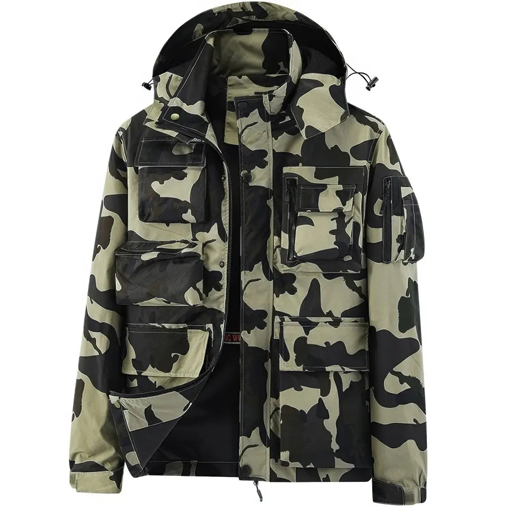 Veste Militaire Suisse