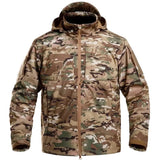 Veste Militaire Treillis