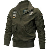 Veste Militaire USA