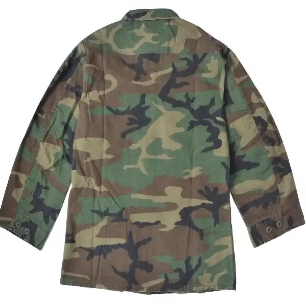 Veste Militaire USA Vietnam