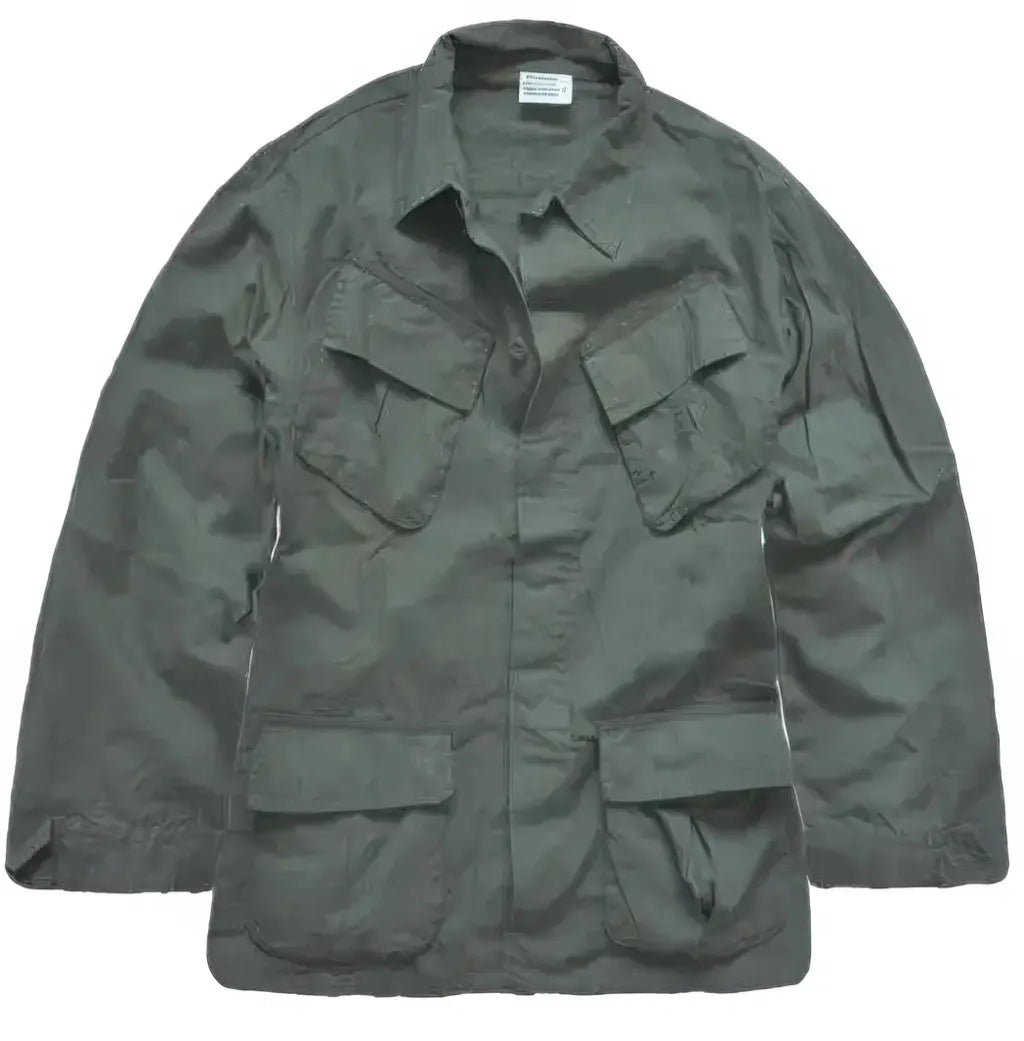Veste Militaire Vietnam