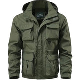 Veste Militaire et Utilitaire