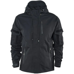 Veste Softshell Homme Militaire