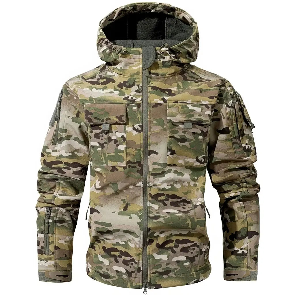 Veste Surplus Militaire