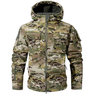 Veste Surplus Militaire