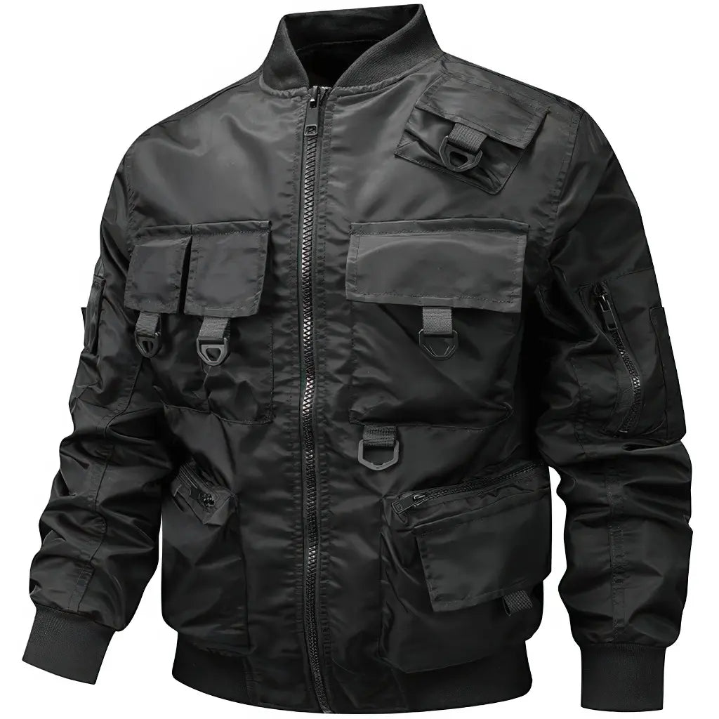 Veste Tactique