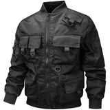 Veste Tactique
