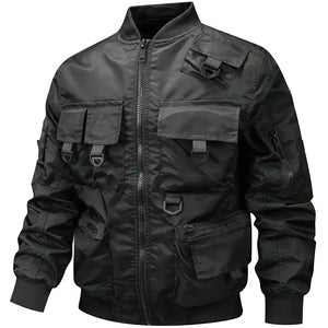 Veste Tactique