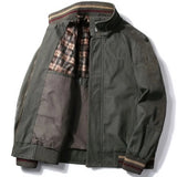 Veste Tactique Streetwear