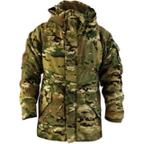 Veste Thermique Militaire