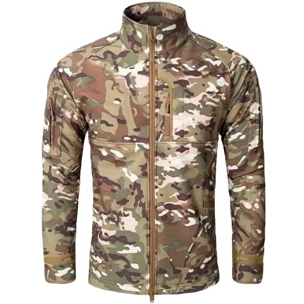 Veste Treillis Armée