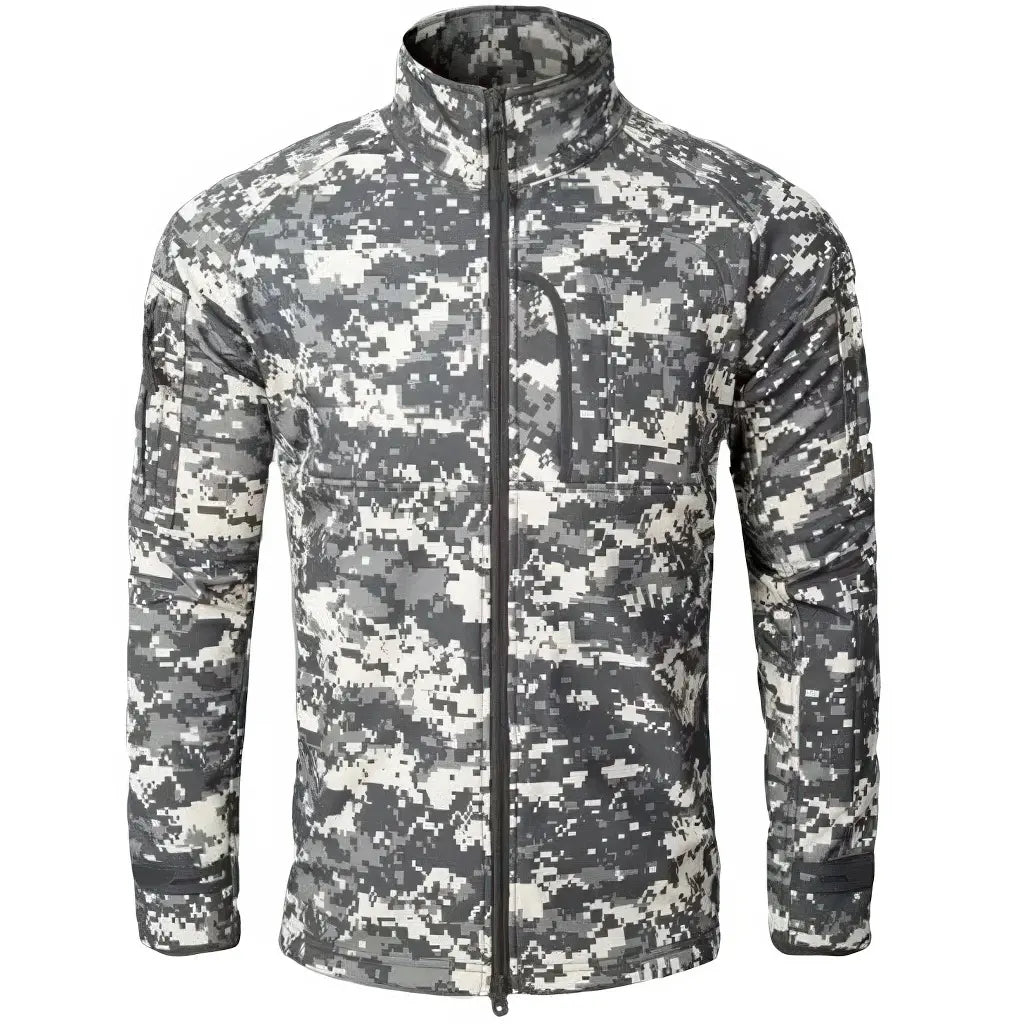 Veste Treillis Armée