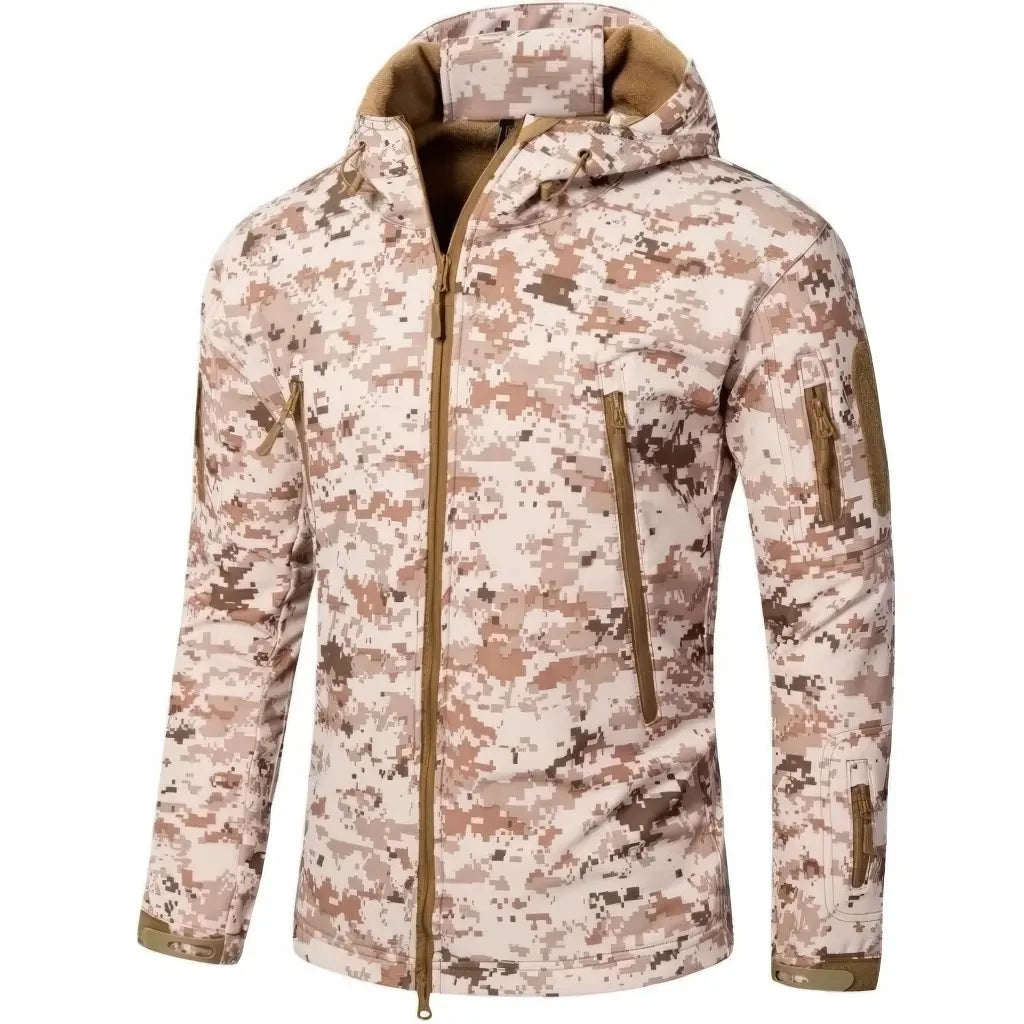 Veste Treillis Militaire US