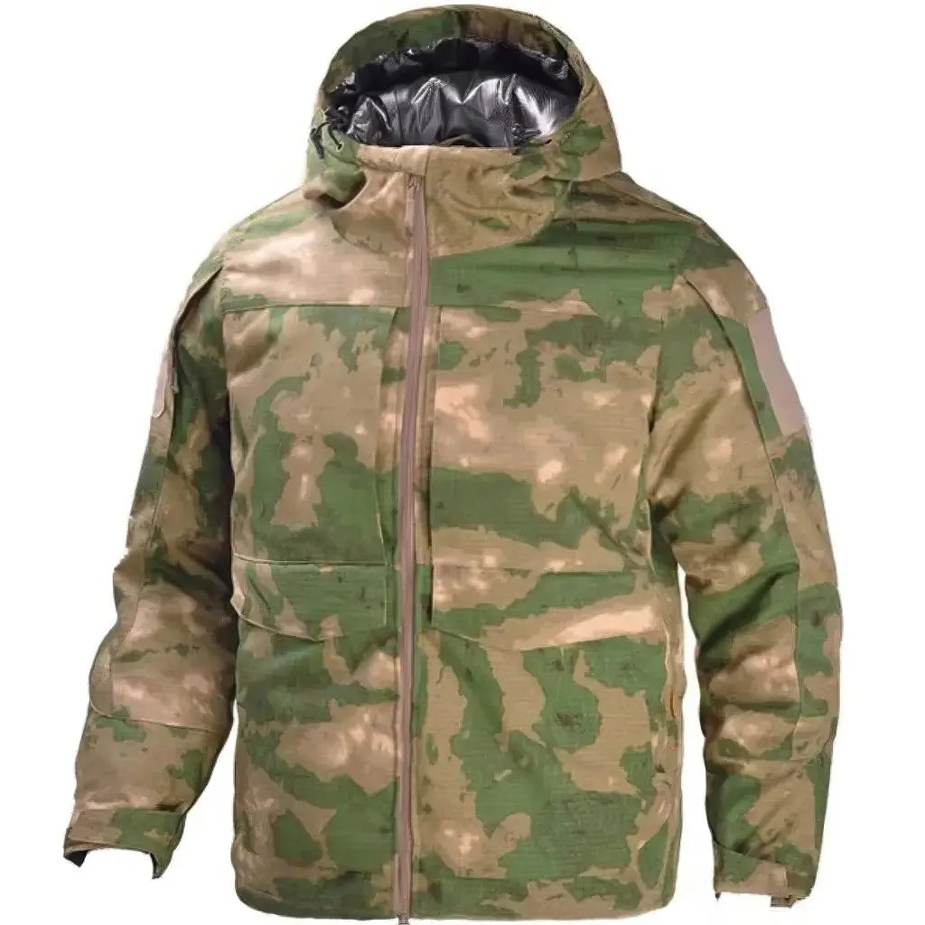 Veste Treillis Surplus Militaire