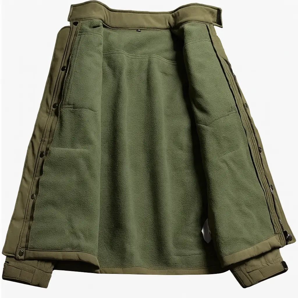 Veste Ensemble Tactique Homme