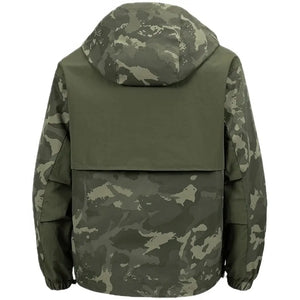 Veste d'Esprit Militaire