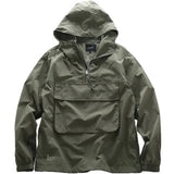 Veste d'Inspiration Militaire