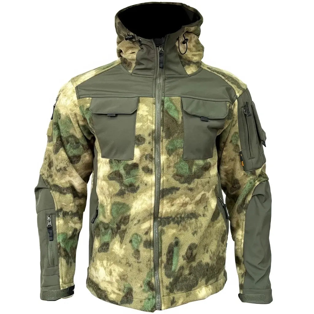 Veste de Combat Militaire