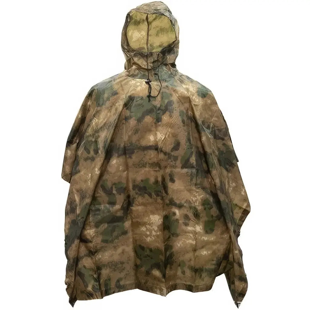 Veste de Survie Militaire