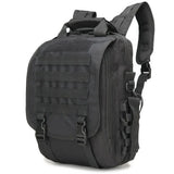 Sac à Dos Homme Tactique Noir