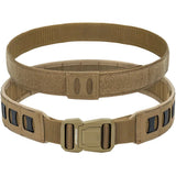 Ceinture Tactique MOLLE Réglable vue détail