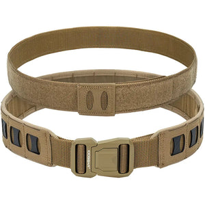 Ceinture Tactique MOLLE Réglable vue détail