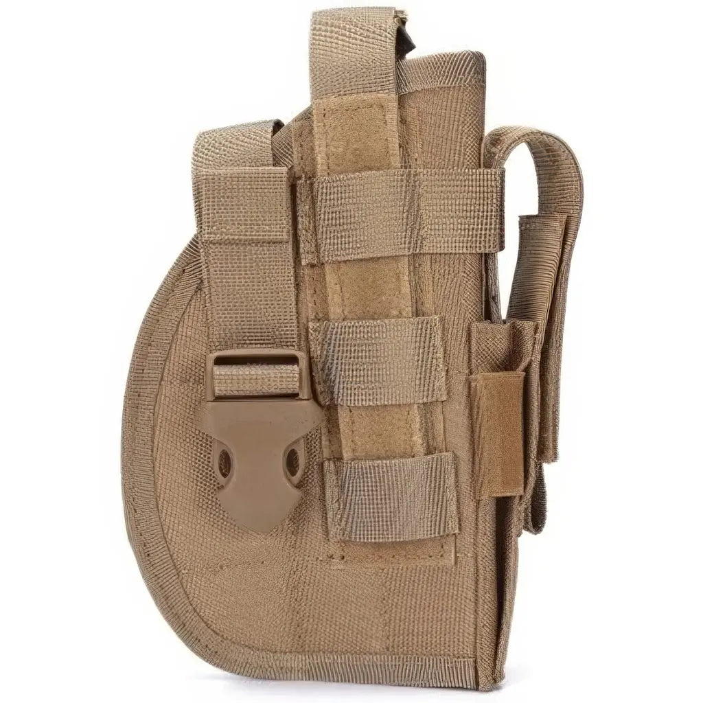 Holster Tactique Coyote