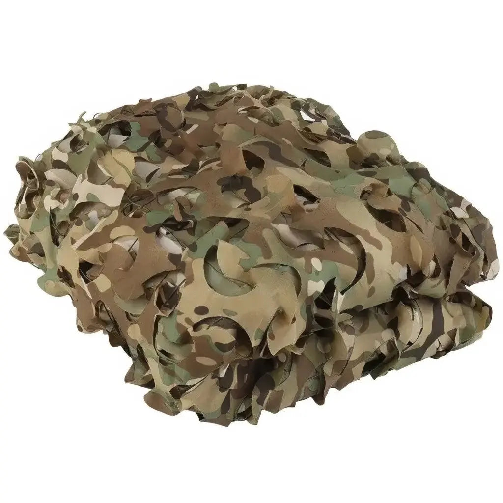 Filet de Camouflage Militaire