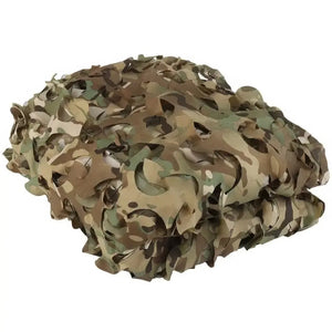 Filet de Camouflage Militaire