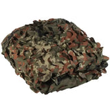 Filet Camouflage Militaire