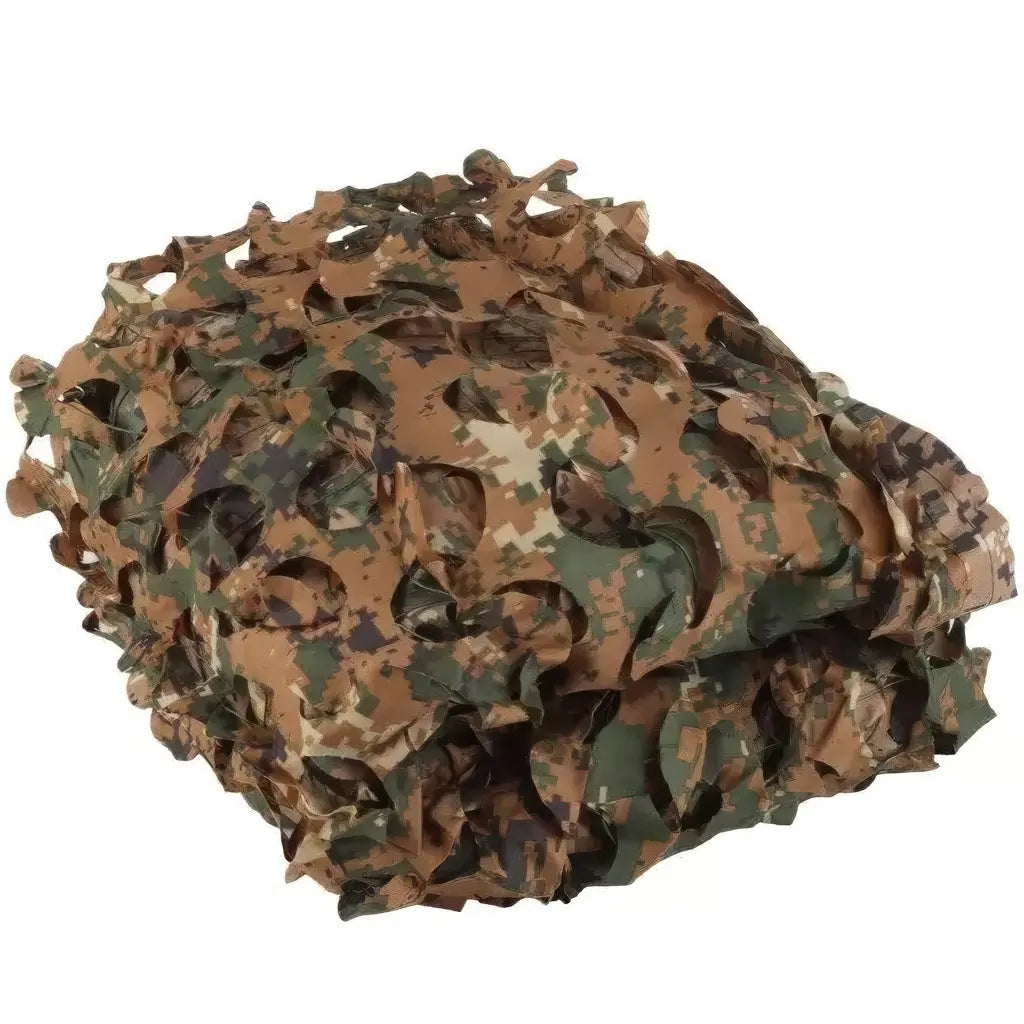 Filet Camouflage