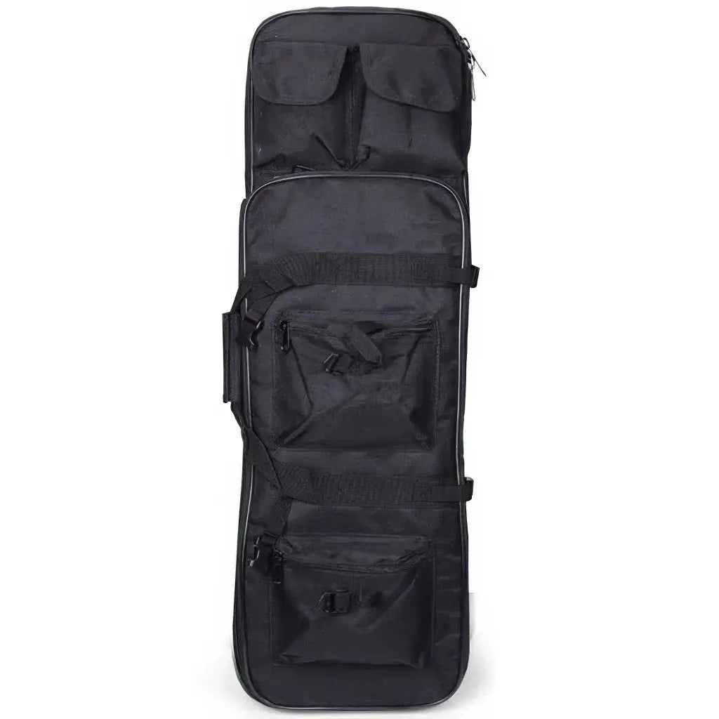 Sac de Tir Tactique Noir
